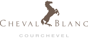 CHEVAL BLANC COURCHEVEL